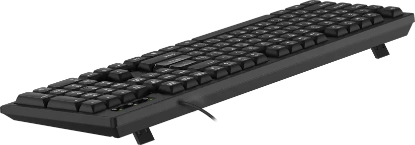 Клавиатура USB Defender Navigator HB-138