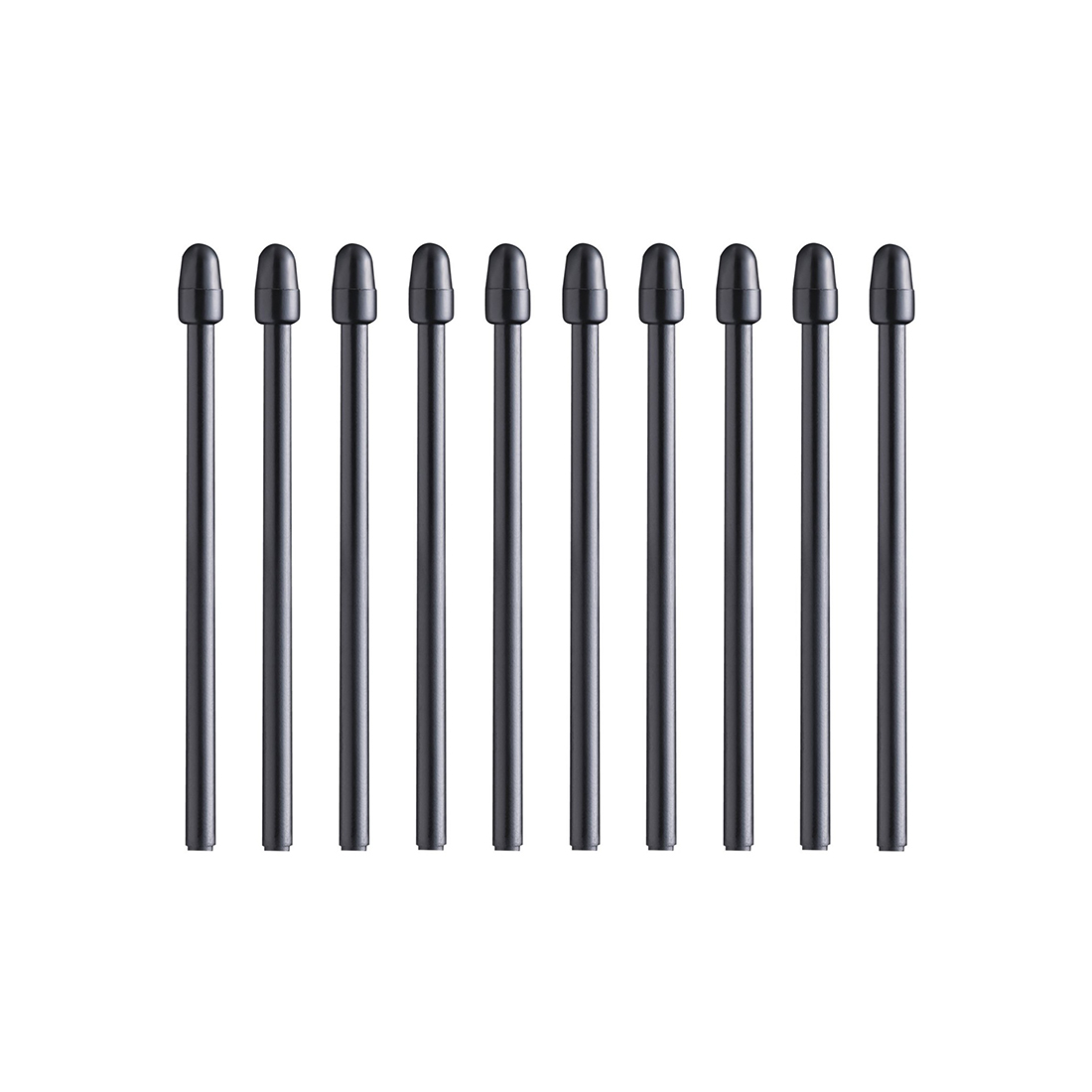 Комплект наконечников Wacom Standard Pen Nibs (ACK22211)