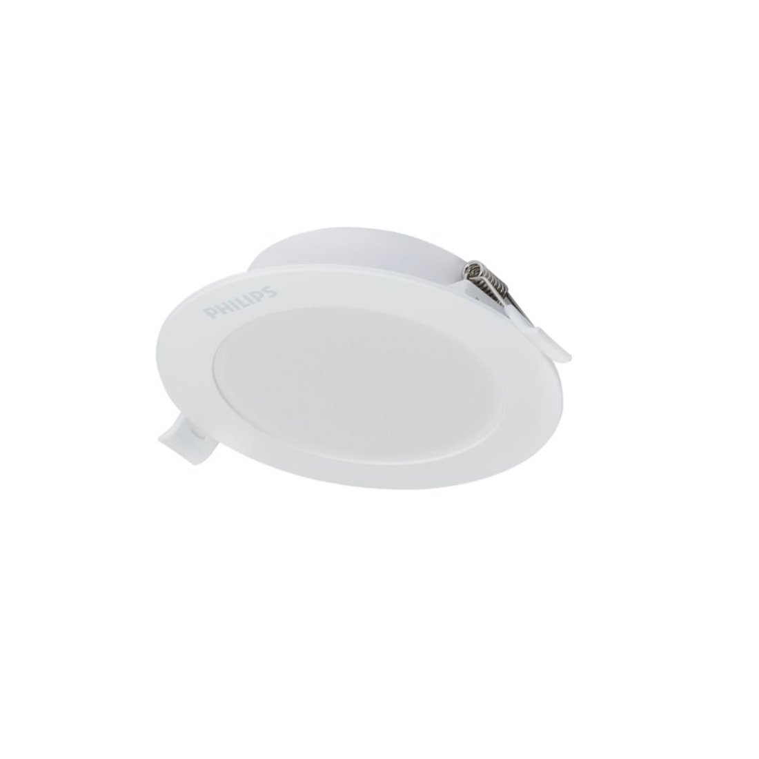 Светильник Philips DN Round LED6/840 D100 6.2W 600Lm 4000K