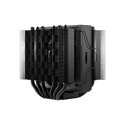 Вентилятор для процессора PCCooler RT620M X BK TDP 205W 1851/1700/1200/115x/AM5/AM4 Черный