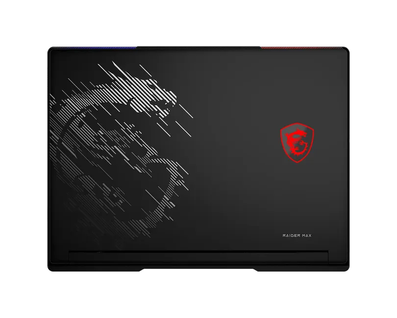 NB MSI Raider 16 Max HX B2WI-056KZ 16" IPS 240Hz/Core Ultra 9 290HXPlus/32GB/2TB/RTX5080/W11H/Black