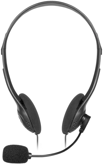 Наушники с микрофоном Defender Aura 102, стерео, 1,8 м.