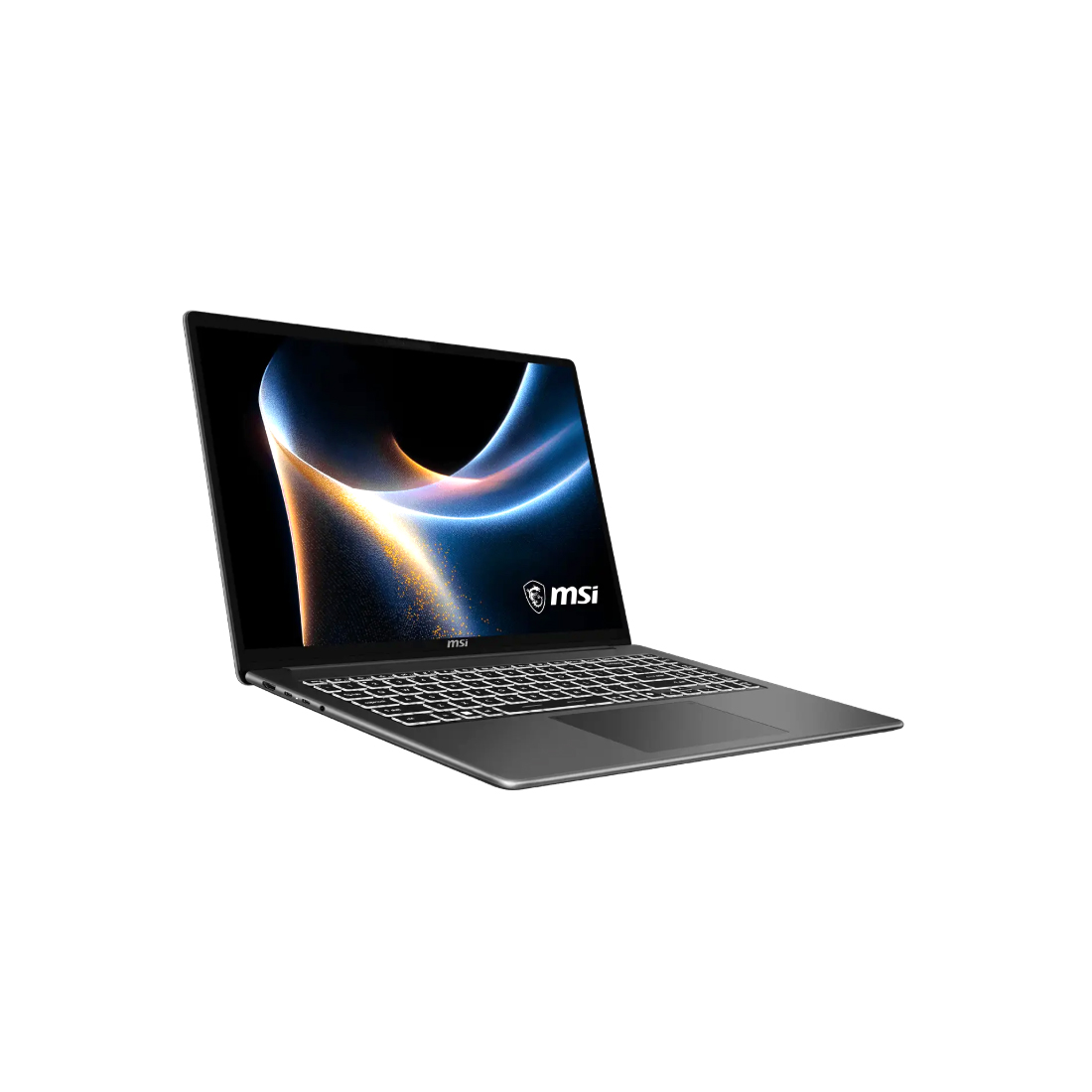 Ноутбук MSI Modern 16S G3MG-004XKZ MS-26U3 16" FHD+ 120Hz Core 5 320 16GB 512GB DOS