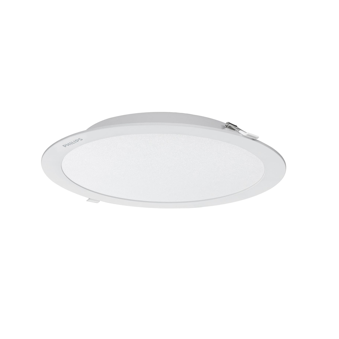 Светильник Philips DN Round LED22/865 D275 24W 2200Lm 6500K