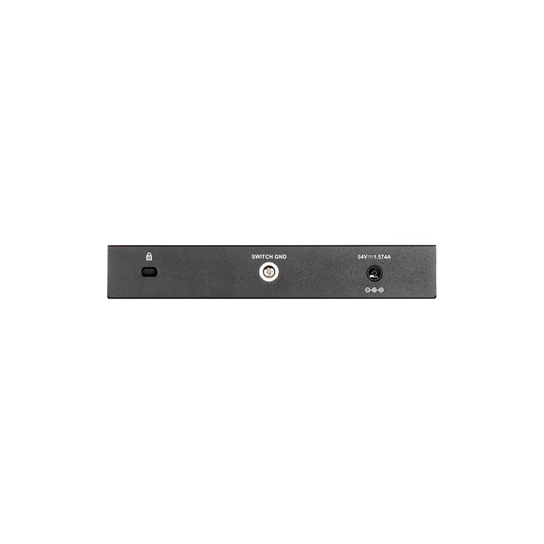 Коммутатор D-Link DGS-1100-08PV2/A3A