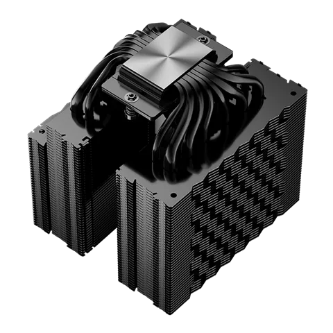 Вентилятор для процессора PCCooler RZ820 Display BK 300W 4pin 1851/1700/1200/115X/20XX/AM4/AM5