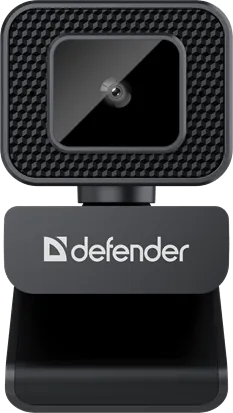 Веб-камера Defender G-Lens 2596 QHD
