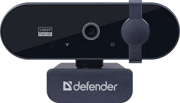 Веб-камера Defender G-Lens 2580 FullHD