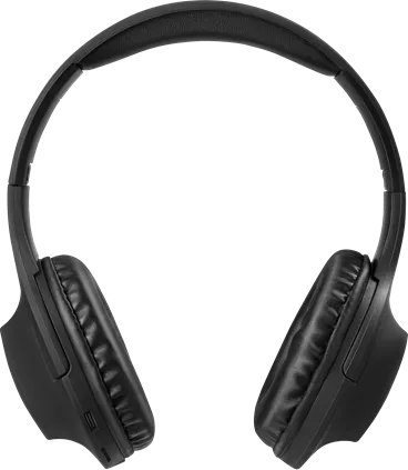 Наушники с микрофоном Defender FreeMotion B445 черный