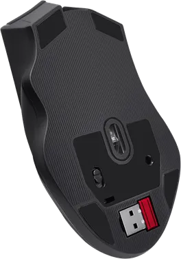 Мышь Defender Kronos GM-695 черная