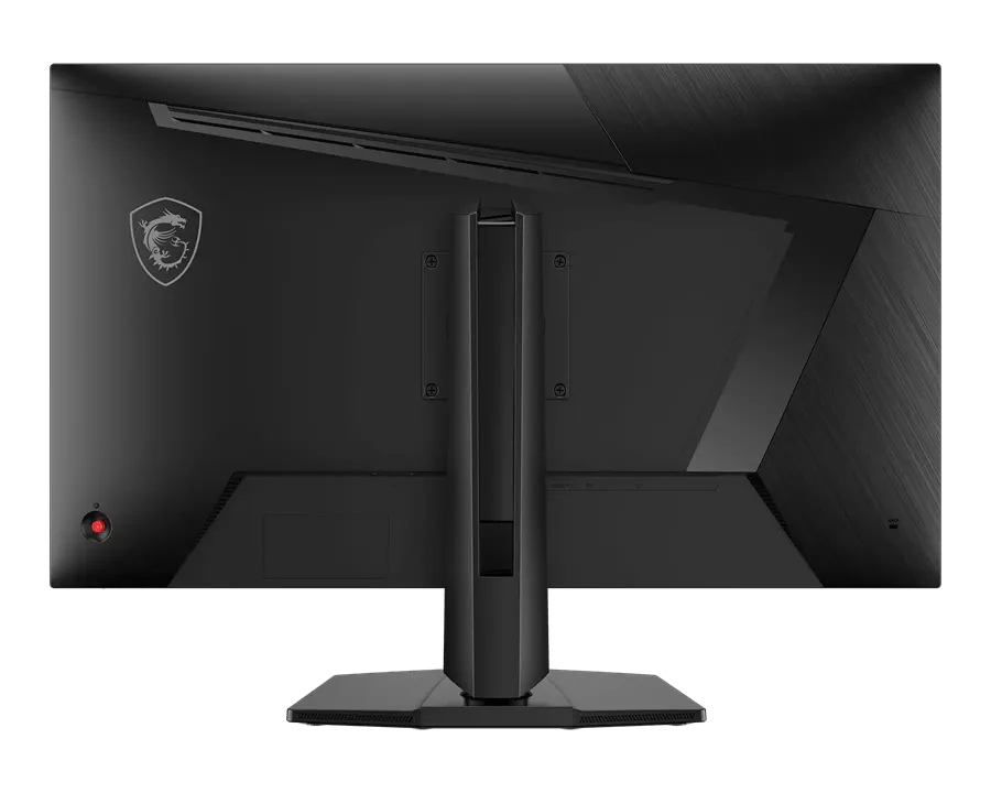 Монитор 31.5" MSI MAG 321UPD E14 IPS 3840x2160 288/144Hz 1ms 300cd/m2 1500:1 2xHDMI 1xDP