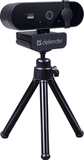 Веб-камера Defender G-Lens 2580 FullHD