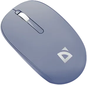 Мышь Defender Smart MM-396 Синий