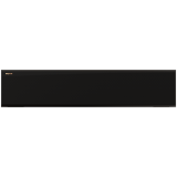 Klipsch Reference Premiere RP-504C II Center Channel Speaker, Ebony, Single
