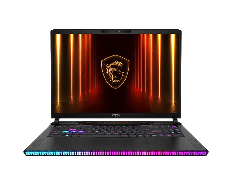 NB MSI Raider 16 HX AI A2XWHG-816XKZ 16" IPS 240Hz/Core Ultra 7 255HX/16GB/1TB/RTX5070 Ti/DOS/Black