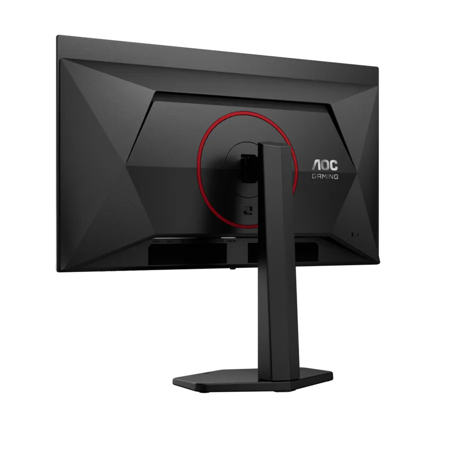 Монитор Игровой 27" AOC Q27G4ZDR QD-OLED 2560x1440 240Hz 0.03ms 400cd/m2 1,5M:1 2xHDMI 1xDP Черный