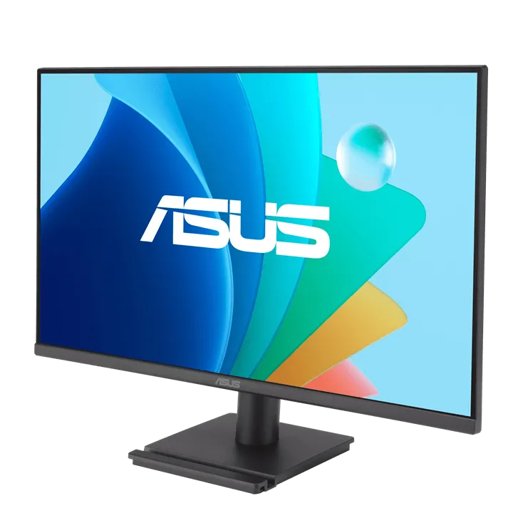 Монитор 27" ASUS VA279HG IPS 1920x1080 120Hz 1ms 3000cd/m2 1500:1 1xHDMI 1xD-Sub