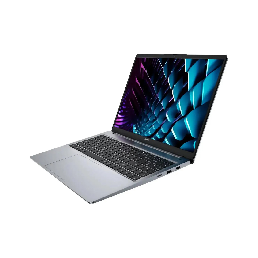 Ноутбук Tecno MEGABOOK K16S 16" FHD i3-1315U 8GB 512GB Win 11