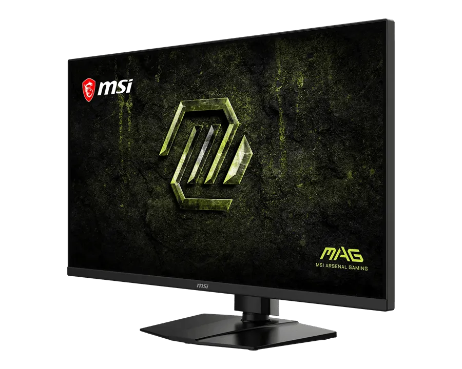 Монитор 31.5" MSI MAG 321UPD E14 IPS 3840x2160 288/144Hz 1ms 300cd/m2 1500:1 2xHDMI 1xDP