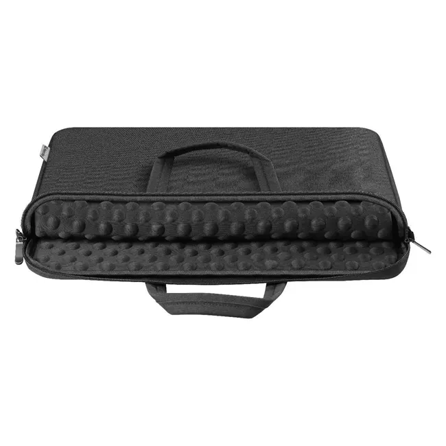 Сумка для ноутбука Defender Rifot 15-16" (черный)