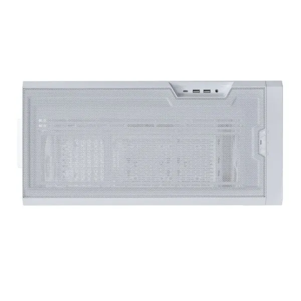 Корпус Lian Li Lancool 217 INF EEB/E-ATX/ATX/mATX/ITX Пылевой фильтр G99.LAN217INFW.10R Белый