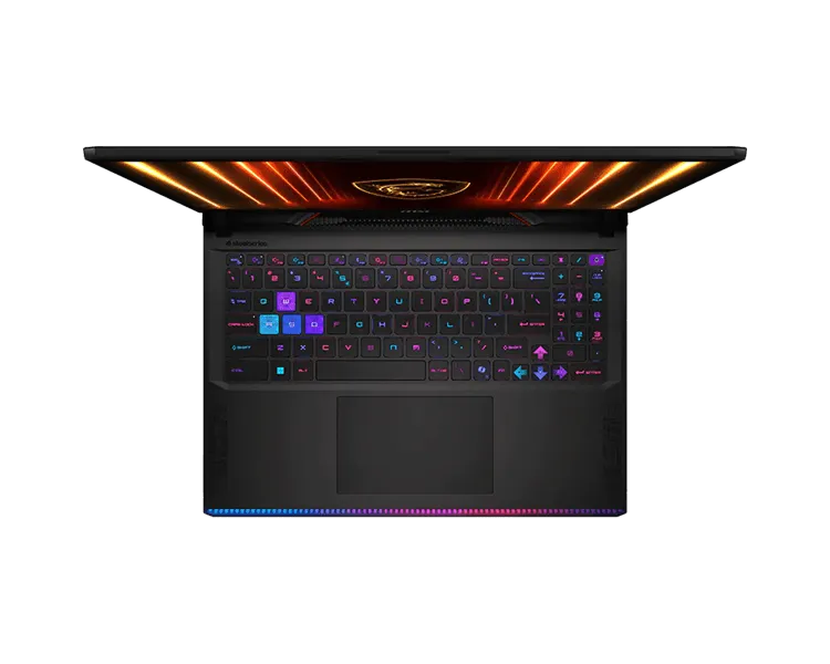NB MSI Raider 16 HX AI A2XWHG-816XKZ 16" IPS 240Hz/Core Ultra 7 255HX/16GB/1TB/RTX5070 Ti/DOS/Black