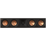 Klipsch Reference Premiere RP-504C II Center Channel Speaker, Walnut, Single