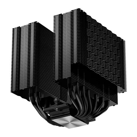 Вентилятор для процессора PCCooler RZ820 Display BK 300W 4pin 1851/1700/1200/115X/20XX/AM4/AM5