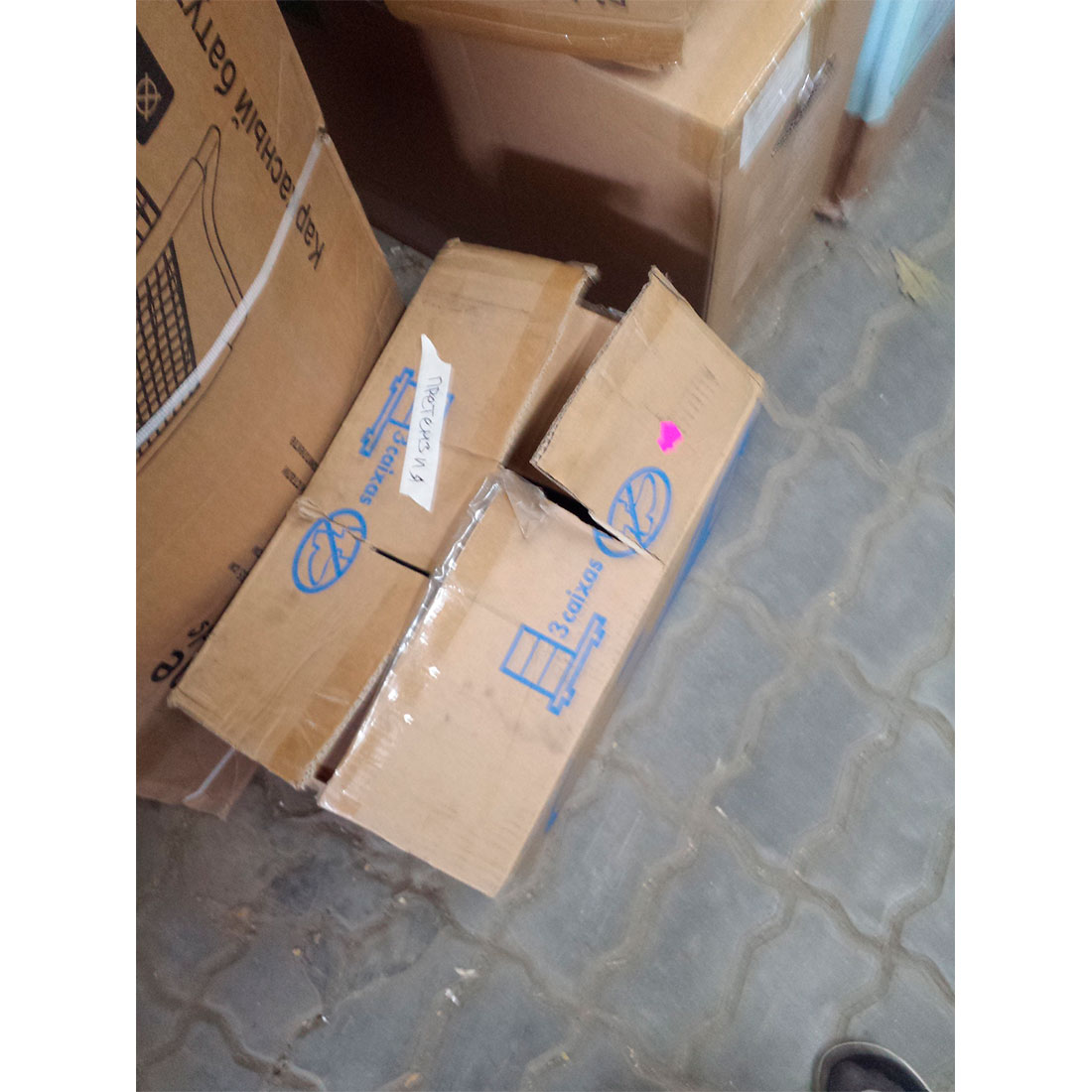 Асинхронный электродвигатель WEG 12312850 AM W20 -112M 4 кВт 4P B3T 380-460 В 50 Гц