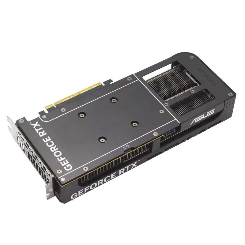 Видеокарта ASUS GeForce RTX5050 8GB PRIME GDDR6 128-bit 1xHDMI 3xDP PRIME-RTX5050-O8G
