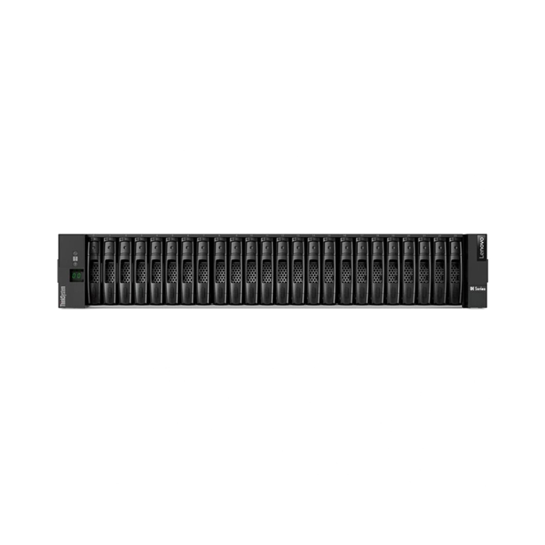 Система хранения данных Lenovo 7Y75 ThinkSystem DE4000H (64GB Cache) 2U24 SFF V2 7Y75