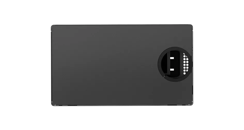 Блок питания Ocypus  550W, Delta P550S, Non modular, 80+ BRONZE, Черный, Delta-P550S-BDFBK025X-EU