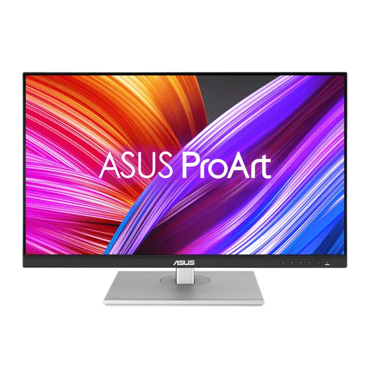 Монитор 27" ASUS ProArt Display PA278CGV IPS 2560x1440 144Hz 5ms 350cd/m 1000:1 2xHDMI 1xDP 1xUSB-C