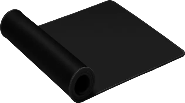 Коврик для компьютерной мыши Defender Black XXL One