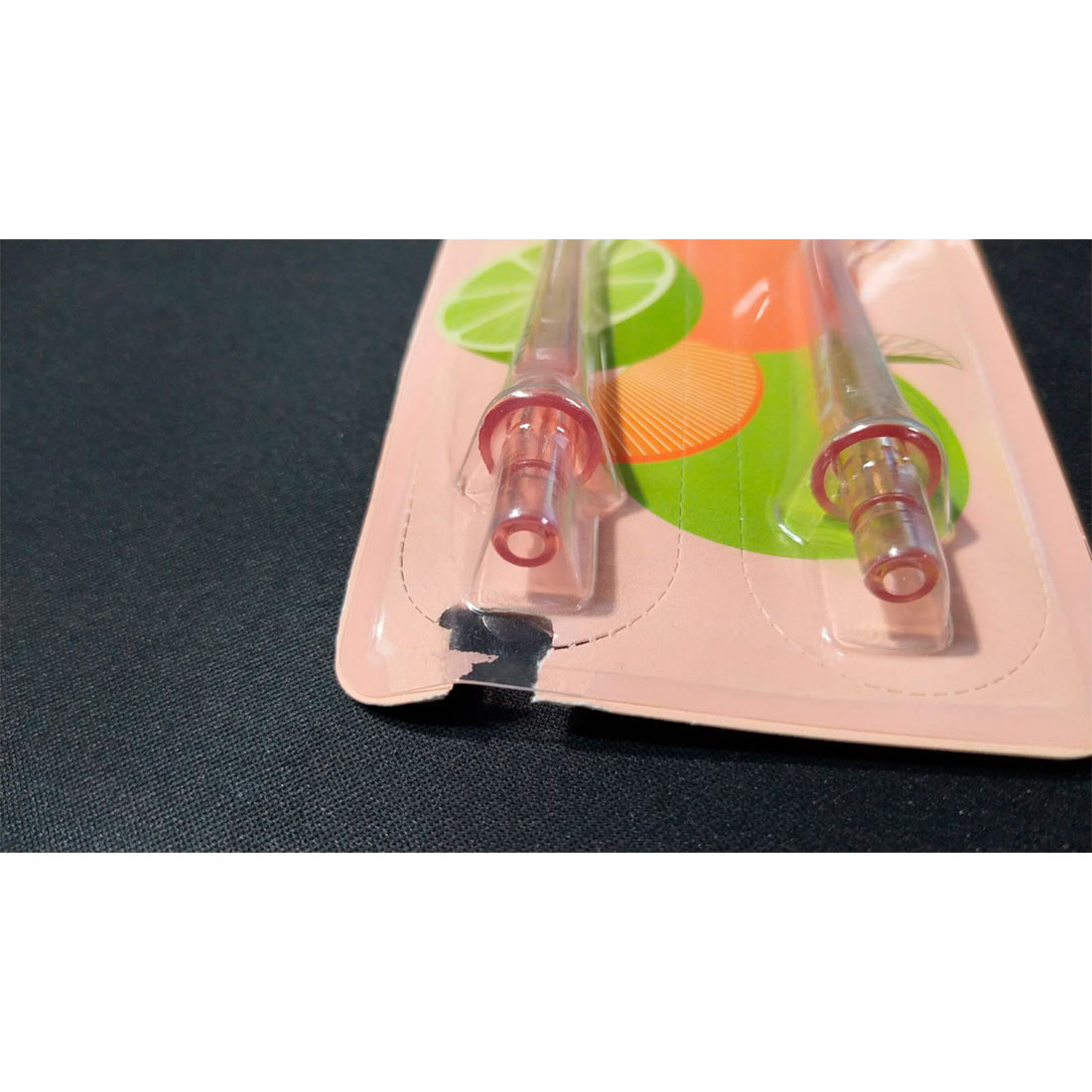 Сменные насадки для ирригатора Oclean N10 Pink