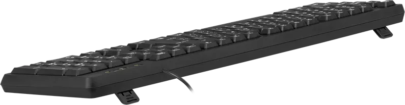 Клавиатура USB Defender Concept HB-164