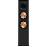 Klipsch Reference R-600F Floorstanding speaker, Black, Single