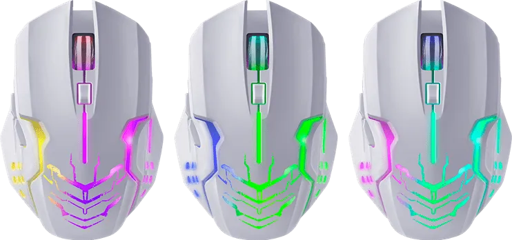 Мышь Defender Katana GM-511 Белая