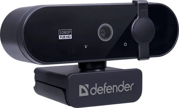 Веб-камера Defender G-Lens 2580 FullHD