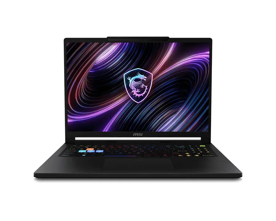 NB MSI Raider 16 HX B2WI-057XKZ 16" IPS 240Hz/Core Ultra 7 251HX/16GB/1TB/RTX5080 16GB/DOS/Black