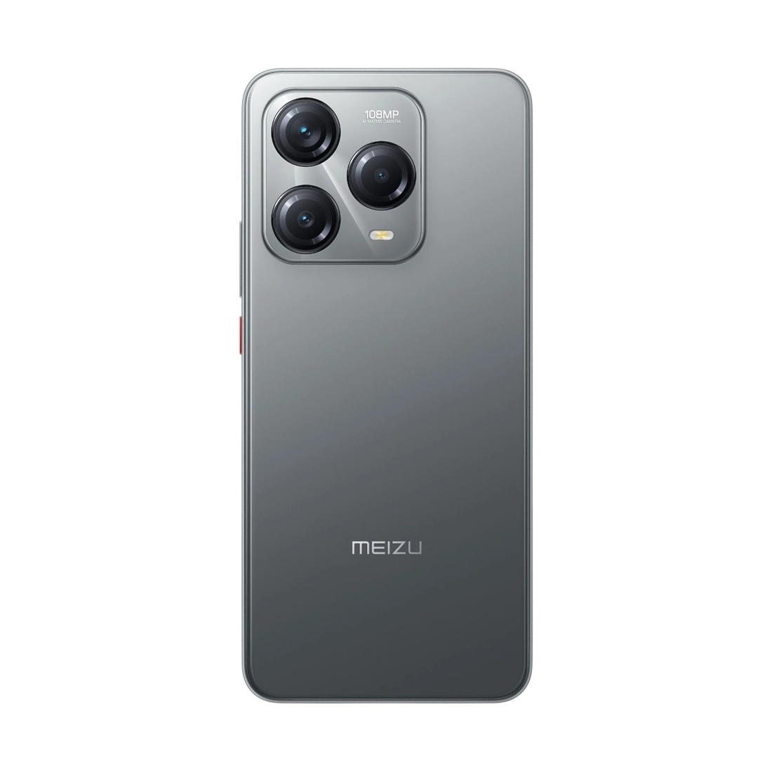 Смартфон Meizu Note22 8GB RAM 128GB ROM Lux