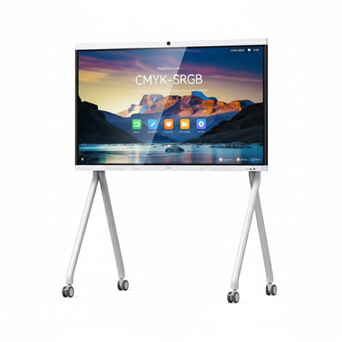 Интерактивная панель Huawei IHB3-86SA IdeaHub B3 86" (55150939)