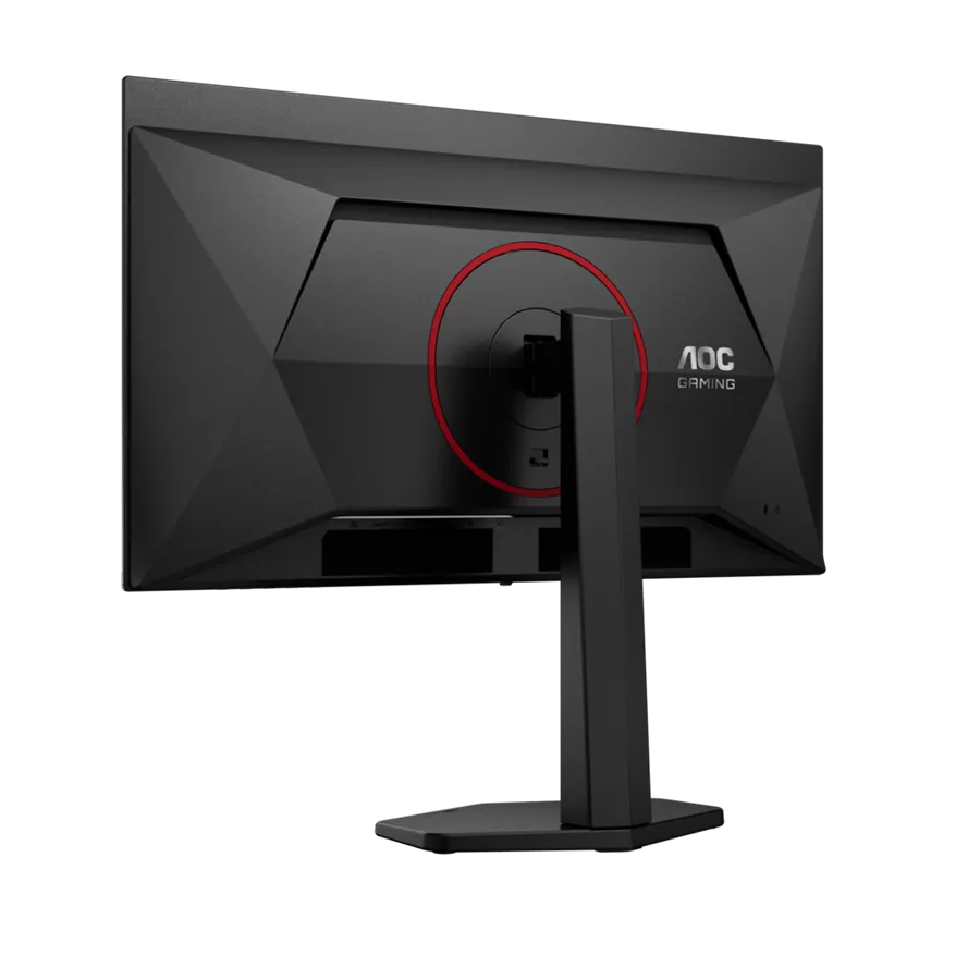 Монитор Игровой 27" AOC Q27G4SDR QD-OLED 2560x1440 360Hz 0.03ms 1000cd/m2 1,5M:1 2xHDMI 1xDP Черный