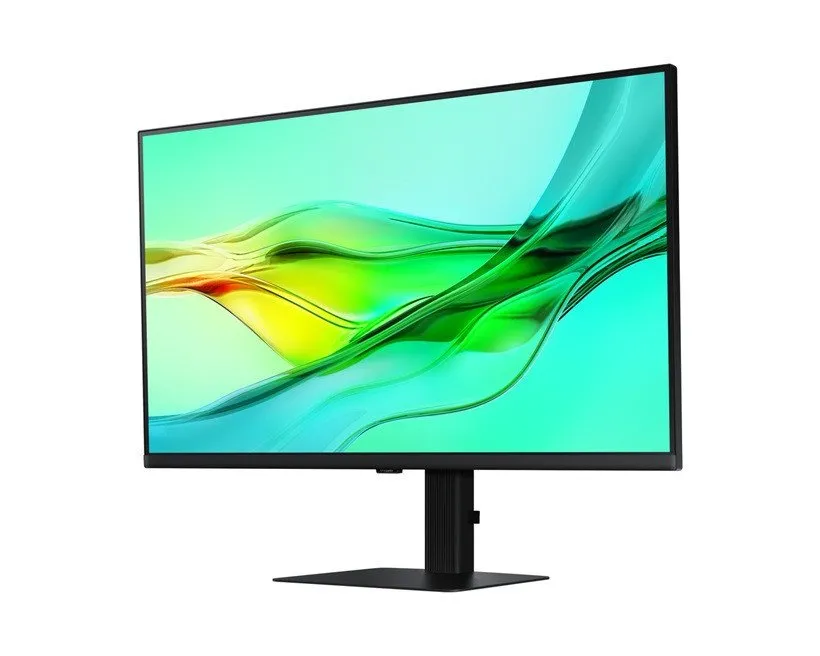 Монитор 32" SAMSUNG LS32D604UAIXCI IPS QHD 2560x1440 100Hz 5мс 350кд/м2 1000:1 1xHDMI 1xDP 3xUSB HAS