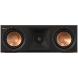 Klipsch Reference Premiere RP-500C II Center Channel Speaker, Ebony, Single