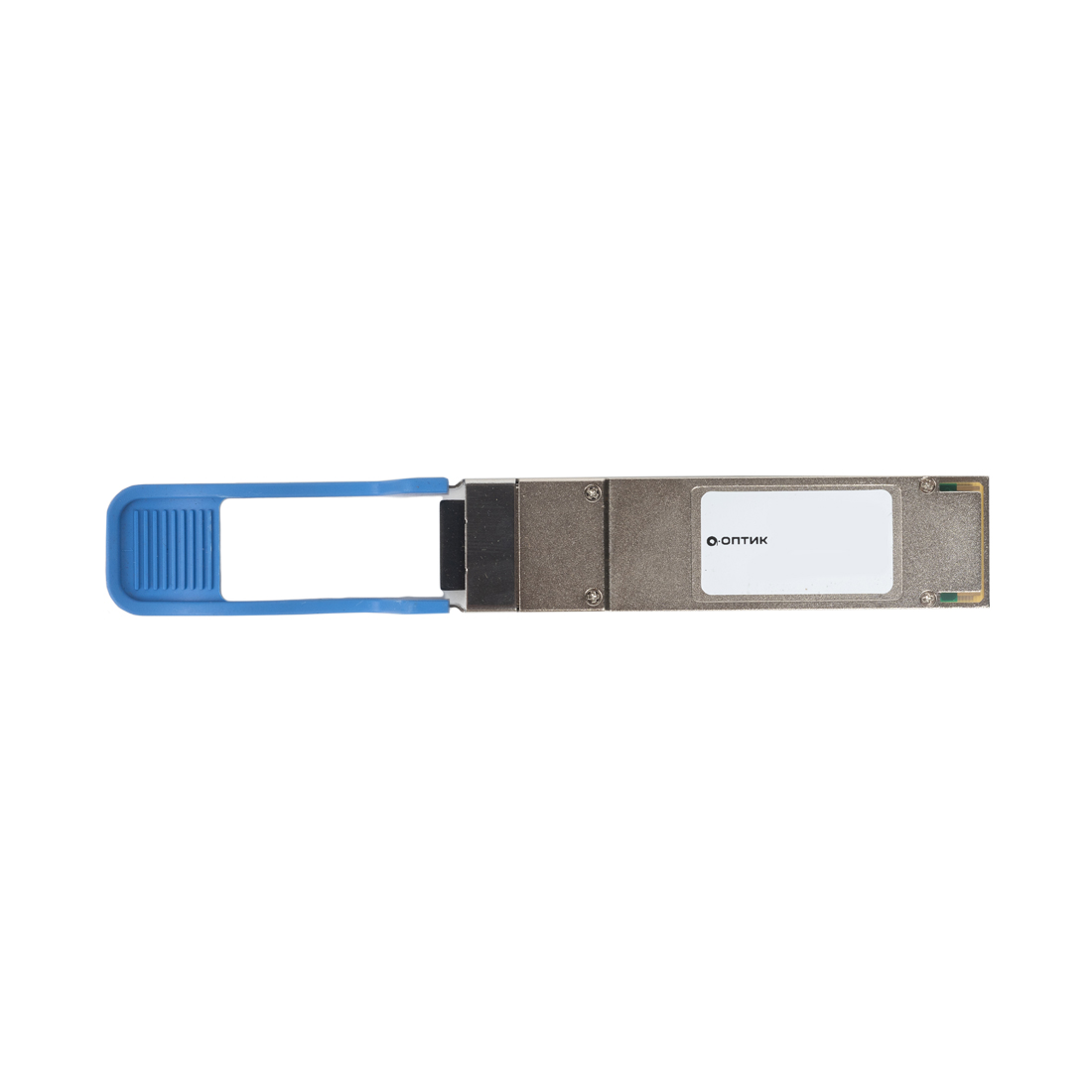 Трансивер А-Оптик AO-QSFP+SR4-01D