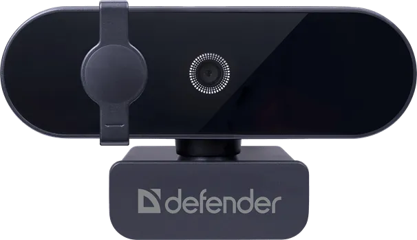 Веб-камера Defender G-Lens 2580 FullHD