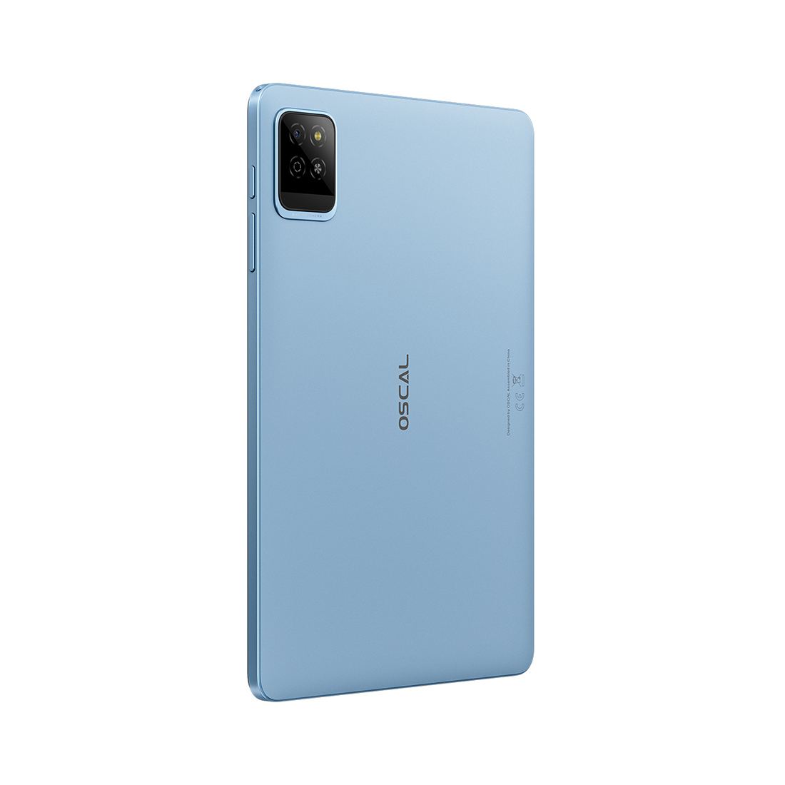 Планшет OSCAL Pad 30 Wifi 4GB RAM 128GB ROM Blue