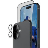 PanzerGlass 2-in-1 Essentials Bundle iPhone 17