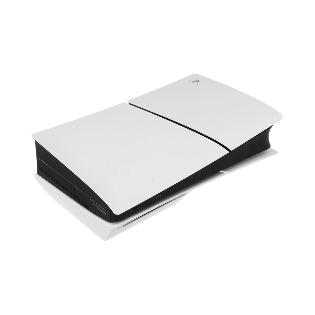 Игровая приставка SONY PlayStation5 Slim Disc Edition JP